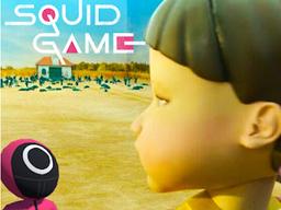 Squid Game Impossible Challenge