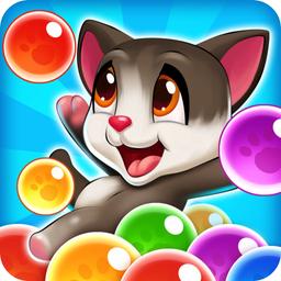 Bubble Pet Shooter