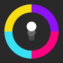 Color Switch Shooter