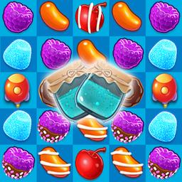 Candy Bonbon
