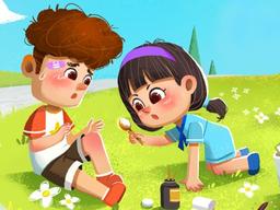 Baby First Aid Tips