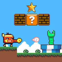 Super Billy Boy