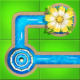Water Connect Flow