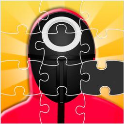 Squid Game Master Game