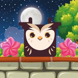 Owl Block