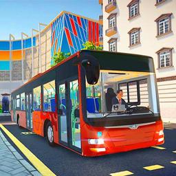 Bus Game Drive