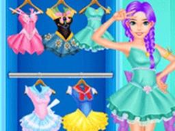 Fashion Girl Cosplay Sailor Moon Challenge