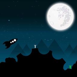 The Rescue Rocket