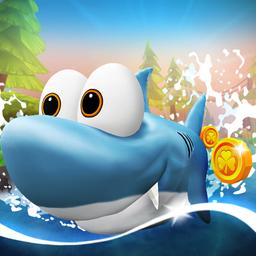 Run Fish Run - Subway fish