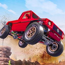 Car Stunt mega Ramp 3D