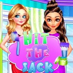 HIT THE SACK