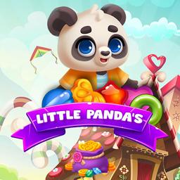 Little Pandas Match 3