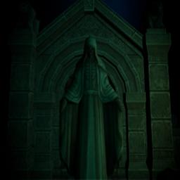 Gloom:Gargoyle
