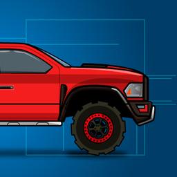 Pickap Driver : Car Game