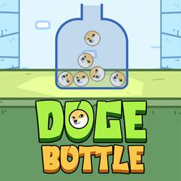 Doge Bottle