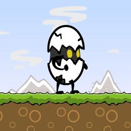 Eggys Big Adventure