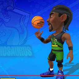 Mini Mobile BasketBall