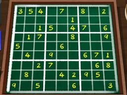 Weekend Sudoku 15