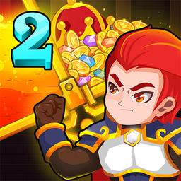 Hero Rescue 2  Free Puzzle Games