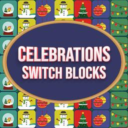 Celebrations Switch Blocks