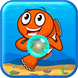 Shoter Bubble