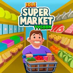 Supermarket Mania Journey