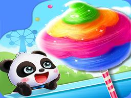 Panda Christmas Adventure Run
