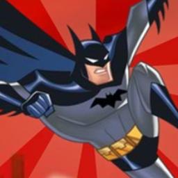 Batman Skycreeper