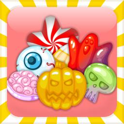 Sweet Halloween