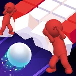 Kingdom Fall - Crush Ball
