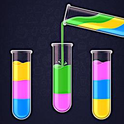 Water Sort Color Puzzle