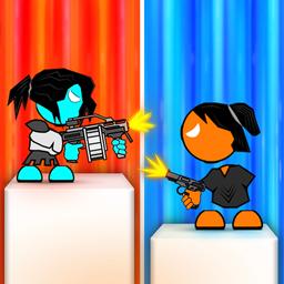 Stick Arena 3D