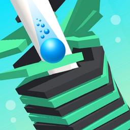 Stack Bounce Online
