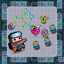 Fighter Escape