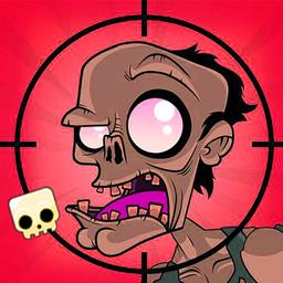 Shoot Angry Zombies
