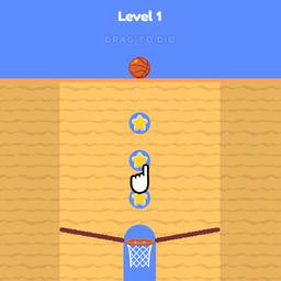 Basketball Dig