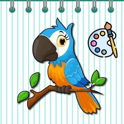 Color Parrot
