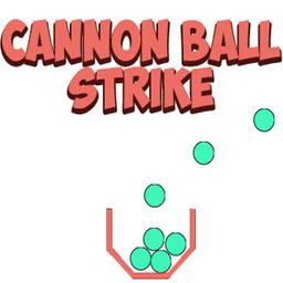 Cannon Ball Strike