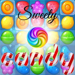 sweety candy