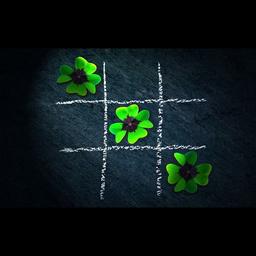 Pulse Tactics Tic Tac Toe