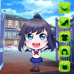 Yandere High School Dress Up