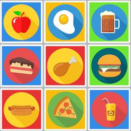 Food Memory