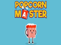 Popcorn Master Online